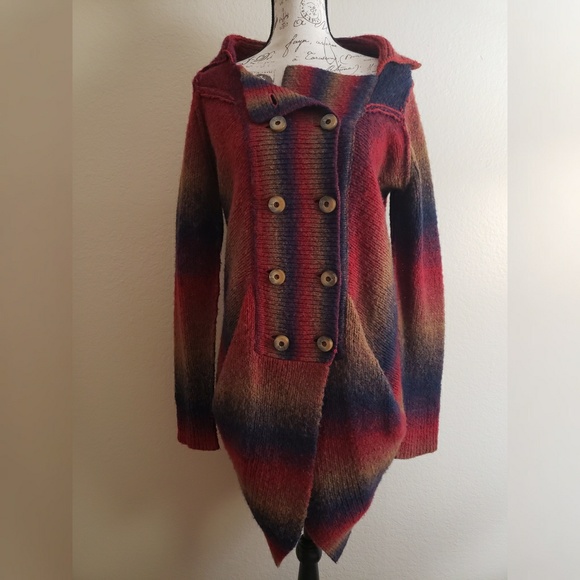 Anthropologie Moth Rutledge Medium Sweater… - Picture 3 of 4